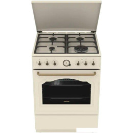 Кухонная плита Gorenje GKS6C71CLI