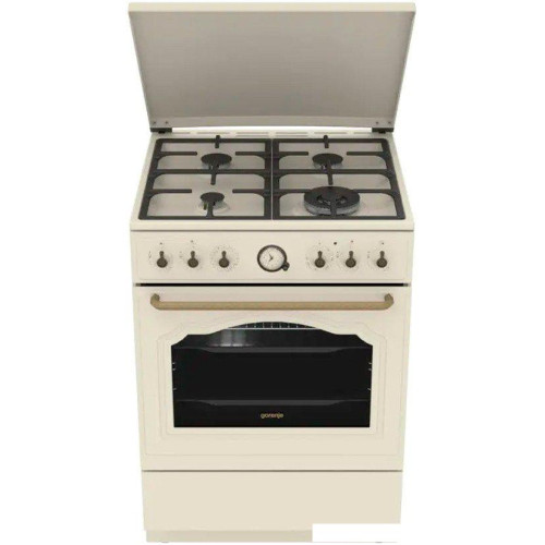 Кухонная плита Gorenje GKS6C71CLI