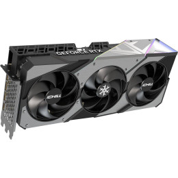 Видеокарта Inno3D GeForce RTX 5080 iChill X3 C50803-16D7X-176069H