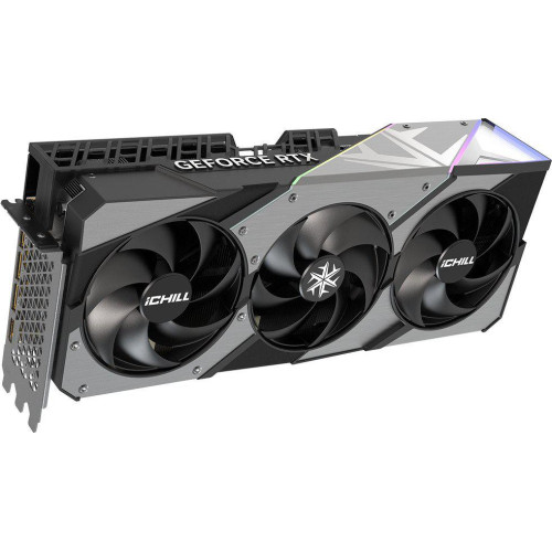 Видеокарта Inno3D GeForce RTX 5080 iChill X3 C50803-16D7X-176069H