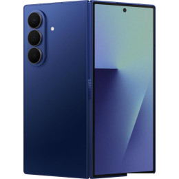 Телефон Samsung Galaxy Z Fold7 SM-F966B/DS 12GB/512GB (синий)