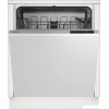 Встраиваемая посудомоечная машина Hotpoint HI 4C39