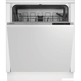 Встраиваемая посудомоечная машина Hotpoint HI 4C39