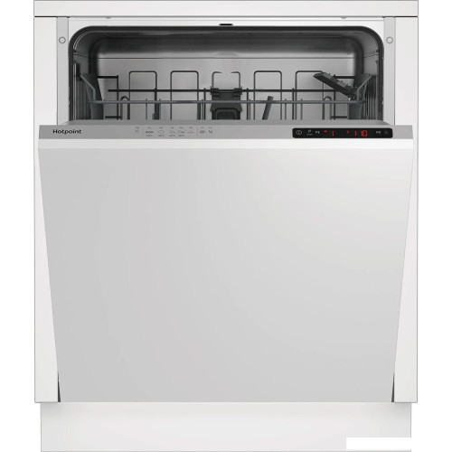 Встраиваемая посудомоечная машина Hotpoint HI 4C39