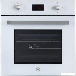 Газовый духовой шкаф MBS DG-602WH
