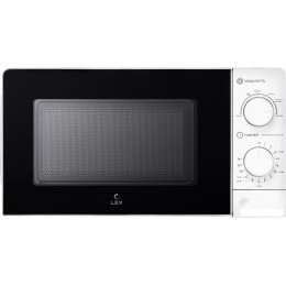 Микроволновая печь LEX FSMO 20.01N WH