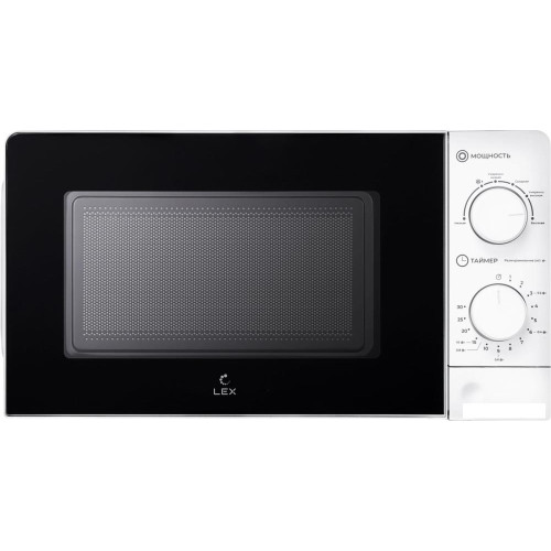 Микроволновая печь LEX FSMO 20.01N WH