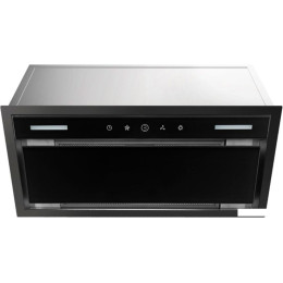 Кухонная вытяжка ZorG Addu 1060 60 S (черный)