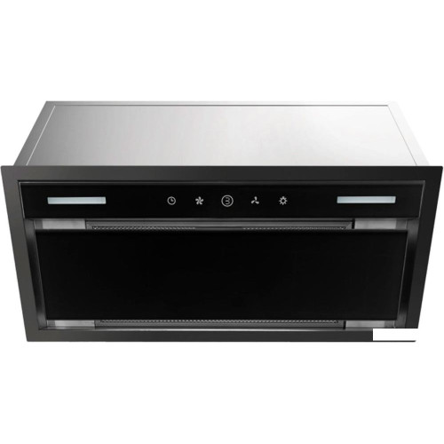 Кухонная вытяжка ZorG Addu 1060 60 S (черный)