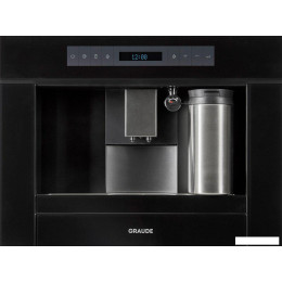 Кофемашина Graude KV 45.0 S