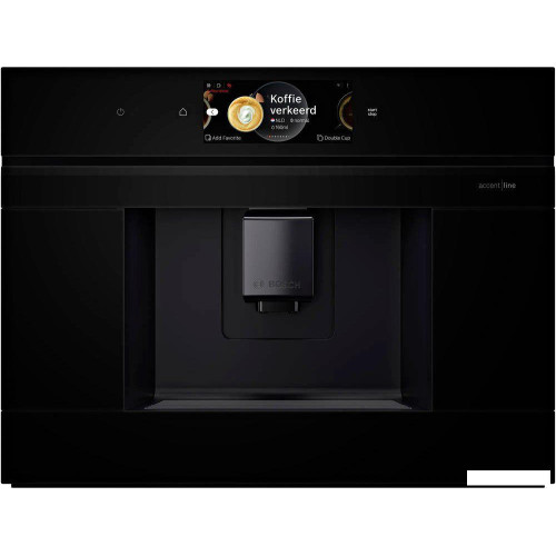Кофемашина Bosch Serie 8 CTL9181D0