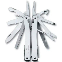 Мультитул Victorinox SwissTool Spirit X 3.0224.N