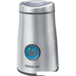 Кофемолка Sencor SCG 3050SS