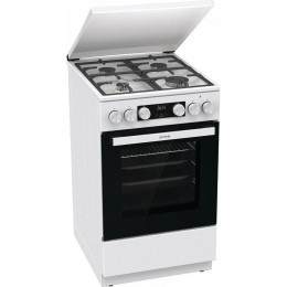 Кухонная плита Gorenje GK5C42WF-B