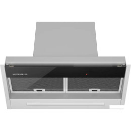 Кухонная вытяжка KUPPERSBERG Inblade 60 X