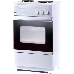 Кухонная плита Лада Nova CE 3209 W