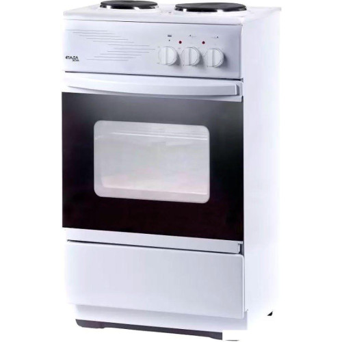 Кухонная плита Лада Nova CE 3209 W