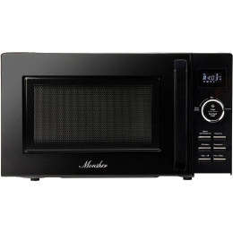 Микроволновая печь Monsher MTW 202 Noir