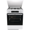 Кухонная плита Gorenje GKS6C71WF