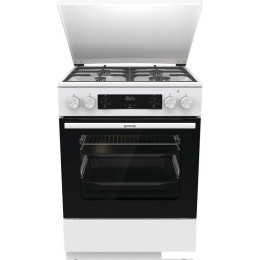Кухонная плита Gorenje GKS6C71WF