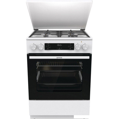 Кухонная плита Gorenje GKS6C71WF