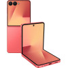 Телефон Samsung Galaxy Z Flip7 SM-F766B 12GB/512GB (коралловый)