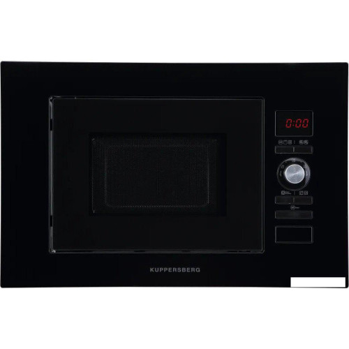 Микроволновая печь KUPPERSBERG HMW 625 B