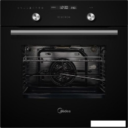 Духовой шкаф Midea MO78100CGB
