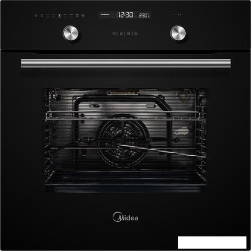 Духовой шкаф Midea MO78100CGB