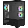 Корпус Zalman Chronix (черный)