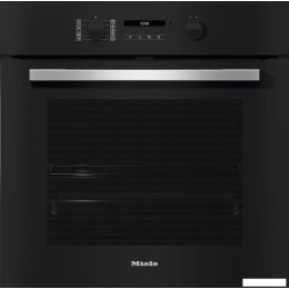 Электрический духовой шкаф Miele H 2766-1 BP 125 Edition Obsidian black