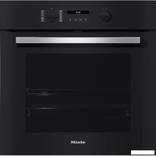 Электрический духовой шкаф Miele H 2766-1 BP 125 Edition Obsidian black