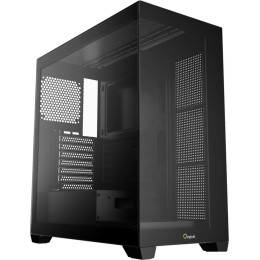 Корпус Ocypus Gamma C72 BK