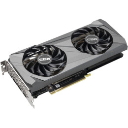 Видеокарта CBR GeForce RTX 3060 12GB GDDR6 VGA-STX3060-12G-RTL