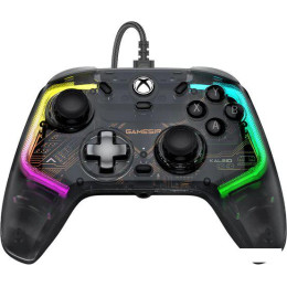 Геймпад GameSir K1 Kaleid Xbox Wired (черный)