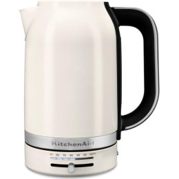 Электрический чайник KitchenAid 5KEK1701EPL
