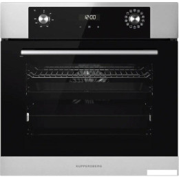 Электрический духовой шкаф KUPPERSBERG HO 677 BX