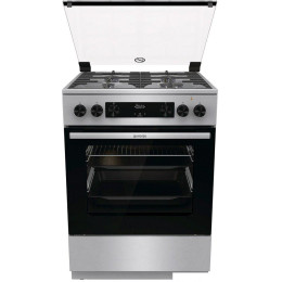 Кухонная плита Gorenje GKS6C72XF