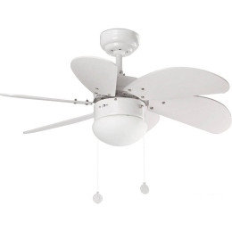 Вентилятор Dreamfan Smart White 76 50075DFN