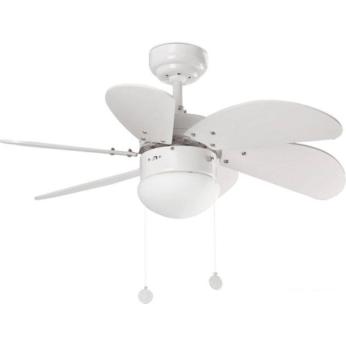 Вентилятор Dreamfan Smart White 76 50075DFN