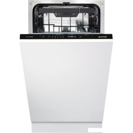 Встраиваемая посудомоечная машина Gorenje GV563E11