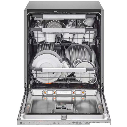 Встраиваемая посудомоечная машина LG DB475TXS