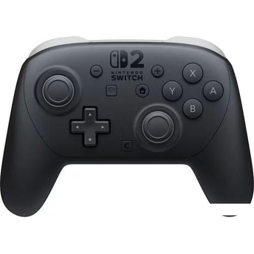 Геймпад Nintendo Switch 2 Pro