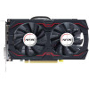 Видеокарта AFOX Radeon RX 580 8GB GDDR5 AFRX580-8192D5H1-V2