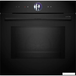 Электрический духовой шкаф Bosch Serie 8 HMG976KB1