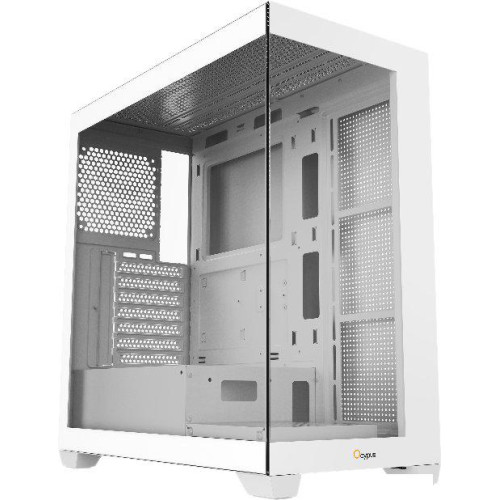 Корпус Ocypus Gamma C72 WH