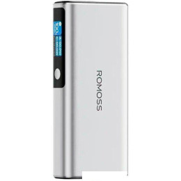 Внешний аккумулятор Romoss PPU20 20000mAh (серый)