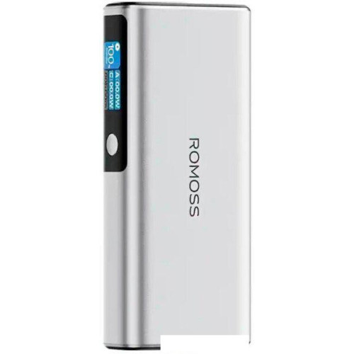 Внешний аккумулятор Romoss PPU20 20000mAh (серый)