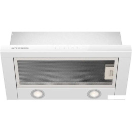 Кухонная вытяжка KUPPERSBERG Slimtouch 60 W