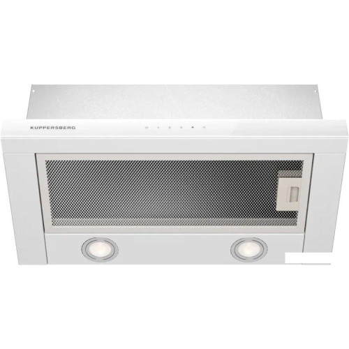 Кухонная вытяжка KUPPERSBERG Slimtouch 60 W
